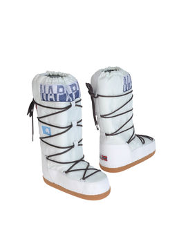 Stiefel - NAPAPIJRI - BEI YOOX.COM