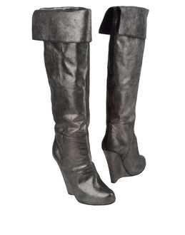 DIEGO DOLCINI - SCHUHE - Stiefel mit Absatz - bei YOOX.COM