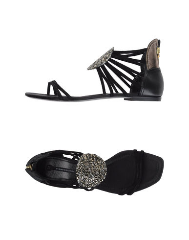 ZOOM DIEGO DOLCINI - Sandals