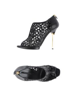 DIEGO DOLCINI - SCHUHE - Sandalen mit Absatz - bei YOOX.COM