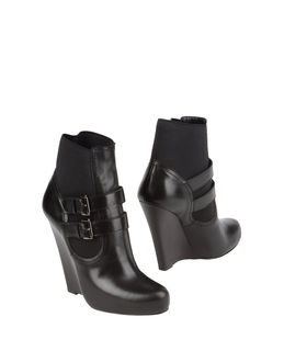 DIEGO DOLCINI - SCHUHE - Stiefeletten - bei YOOX.COM
