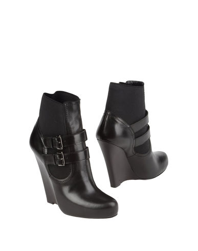 ZOOM DIEGO DOLCINI - Ankle boots