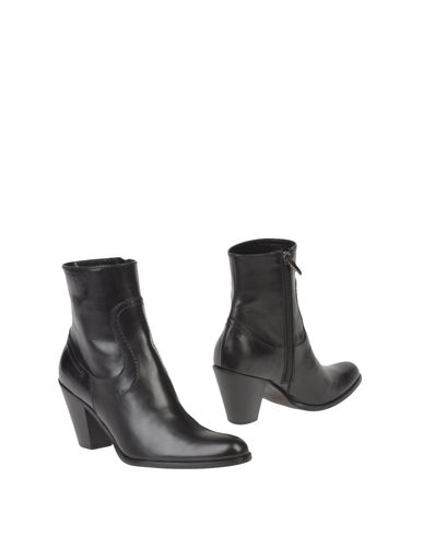 ZOOM MARIA CRISTINA - Ankle boots