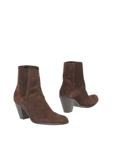 ZOOM MARIA CRISTINA - Ankle boots