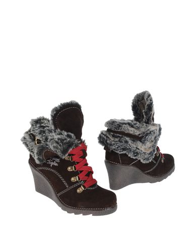 ZOOM REPLAY - Ankle boots