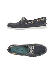 SPERRY TOP-SIDER - Mocassino