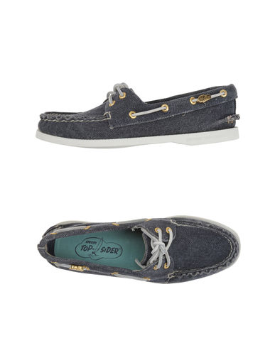ZOOM SPERRY TOP-SIDER - Moccasins