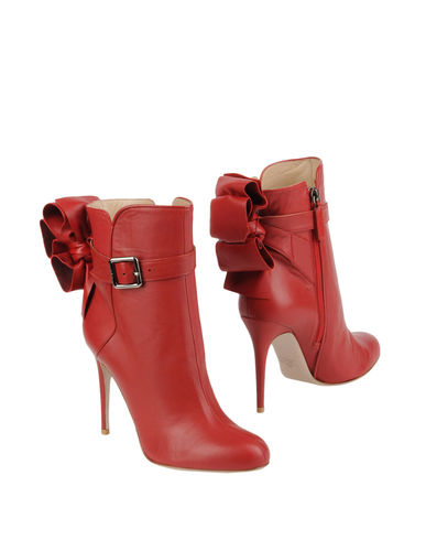 ZOOM VALENTINO GARAVANI - Ankle boots
