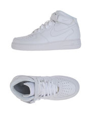 NIKE - High-top sneaker