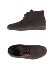 ALIFE - High-top dress shoe