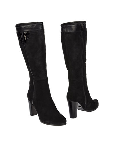 ZOOM GATTINONI - High-heeled boots