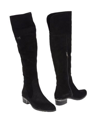 ZOOM GATTINONI - High-heeled boots