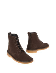 CLARKS ORIGINALS - Ankle boots