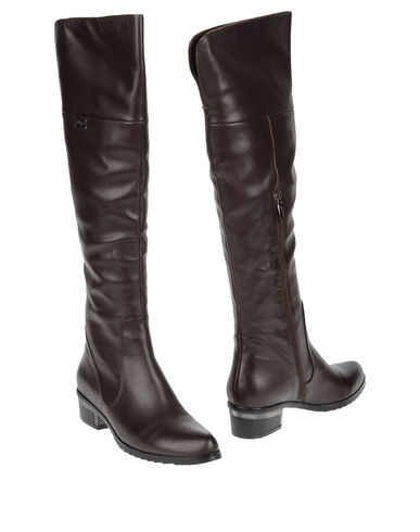 ZOOM GATTINONI - High-heeled boots