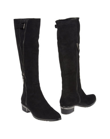 ZOOM GATTINONI - High-heeled boots