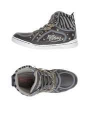 REPLAY - Sneaker alta