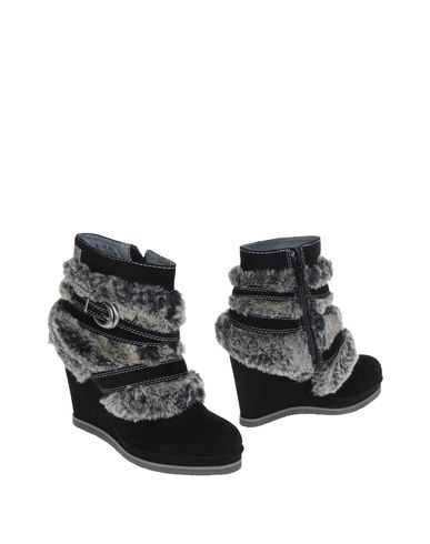 ZOOM REPLAY - Ankle boots