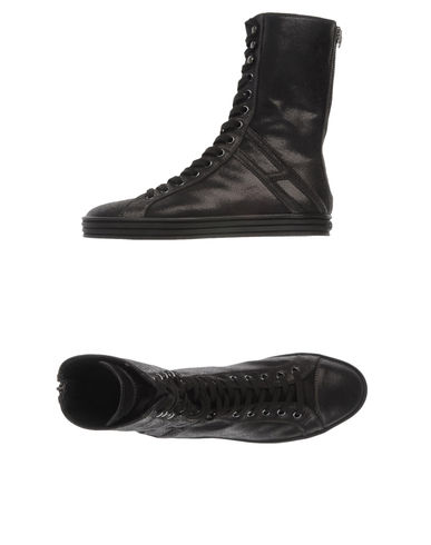 ZOOM HOGAN - High-top sneaker