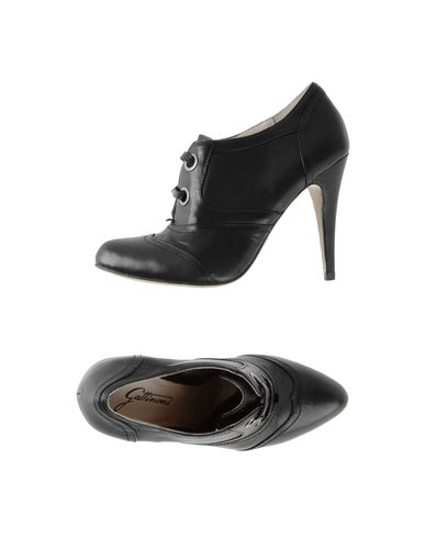 ZOOM GATTINONI - Lace-up shoes