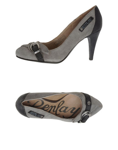ZOOM REPLAY - Pump