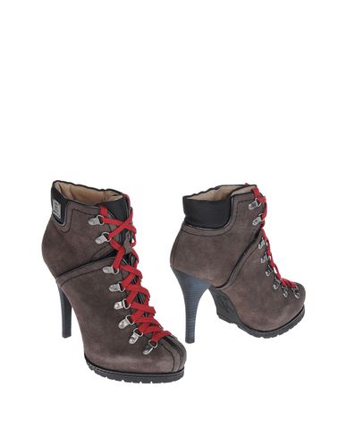 ZOOM REPLAY - Ankle boots