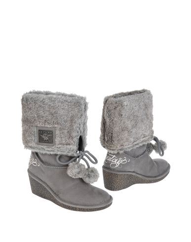 ZOOM REPLAY - High-heeled boots
