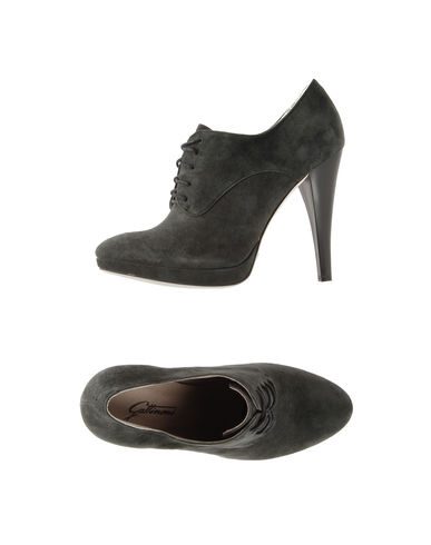 ZOOM GATTINONI - Lace-up shoes