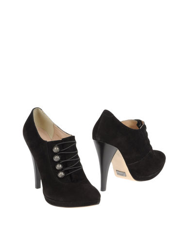 ZOOM GATTINONI - Shoe boots