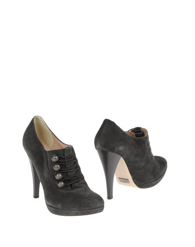 ZOOM GATTINONI - Shoe boots