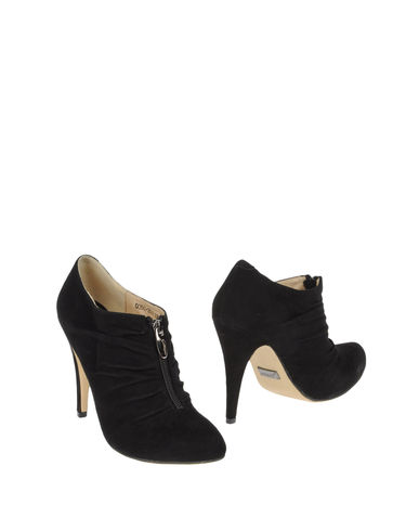 ZOOM GATTINONI - Shoe boots