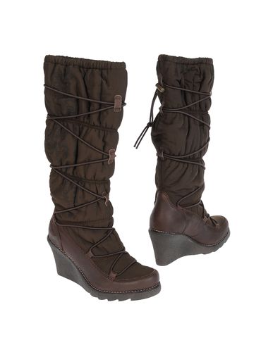 ZOOM REPLAY - Boots