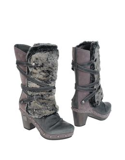 Replay - Chaussures - Bottes A