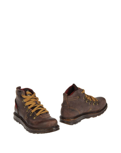 ZOOM REPLAY - Ankle boots