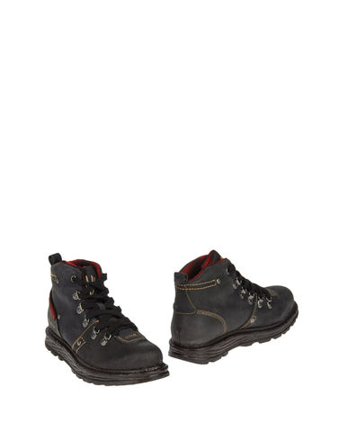 ZOOM REPLAY - Ankle boots