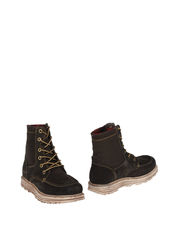 REPLAY - Ankle boots