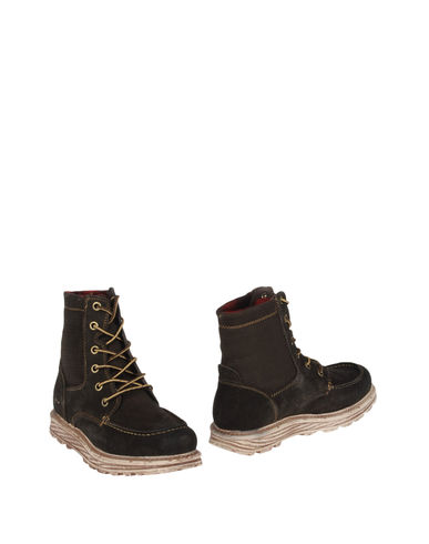 ZOOM REPLAY - Ankle boots