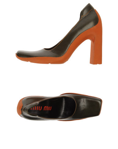 ZOOM MIU MIU - Court