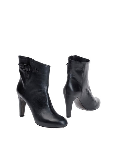 ZOOM ROBERTO DEL CARLO - Ankle boots