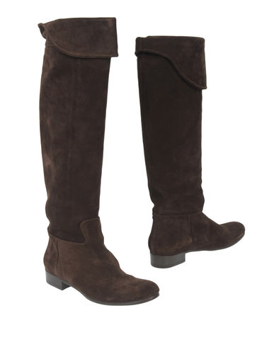 ZOOM ROBERTO DEL CARLO - Boots