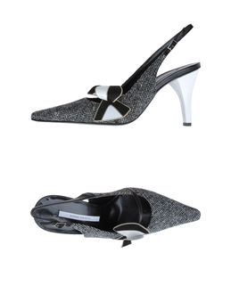 Diego Dolcini - Chaussures - E