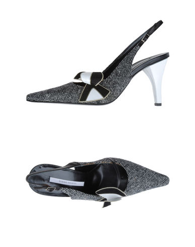 ZOOM DIEGO DOLCINI - Closed-toe slip-ons