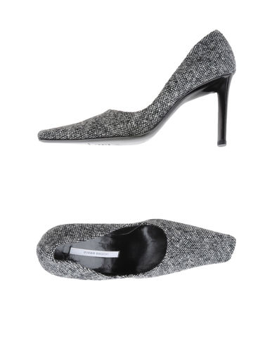 ZOOM DIEGO DOLCINI - Closed-toe slip-ons