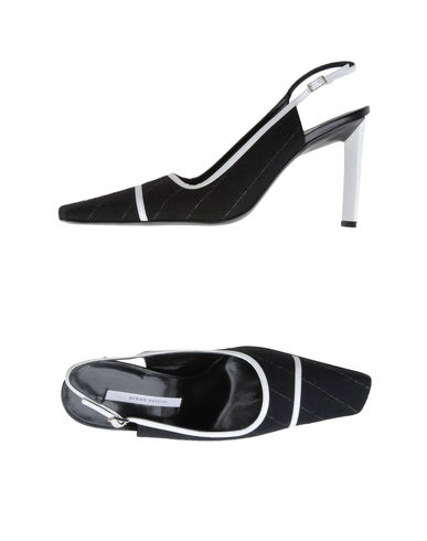 ZOOM DIEGO DOLCINI - Slingbacks