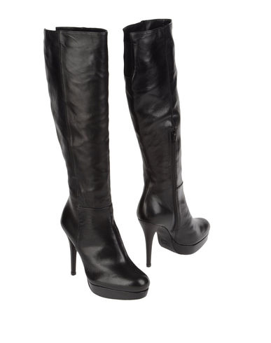 ZOOM STUART WEITZMAN - High-heeled boots