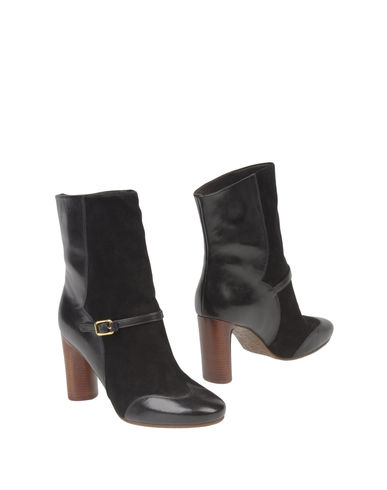 ZOOM MARC BY MARC JACOBS - Ankle boots