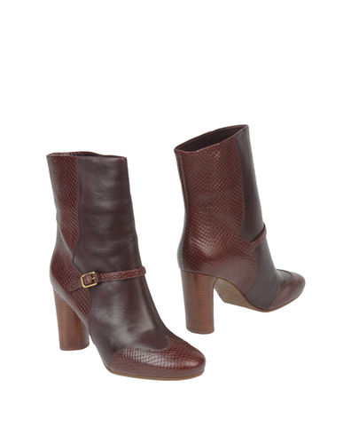 ZOOM MARC BY MARC JACOBS - Ankle boots
