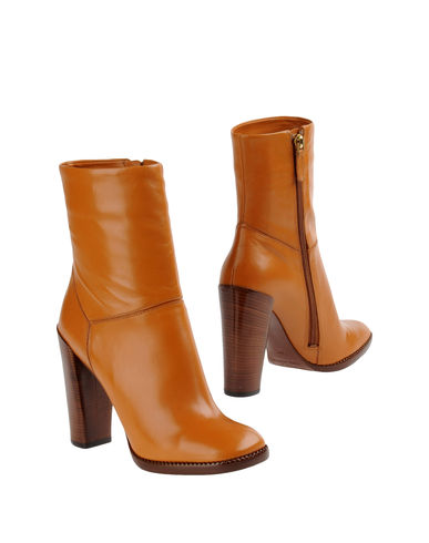 ZOOM MARC BY MARC JACOBS - Ankle boots