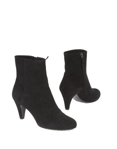 ZOOM ROBERTO DEL CARLO - Ankle boots