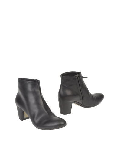 ZOOM ROBERTO DEL CARLO - Ankle boots