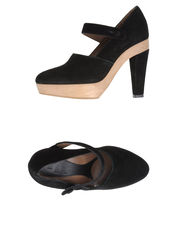 MARNI - Plateau Pumps